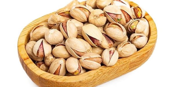 تصویر 2 از فروش پسته فندقی رفسنجان + قیمت خرید به صرفه